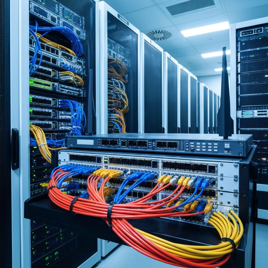 Networking Solutions